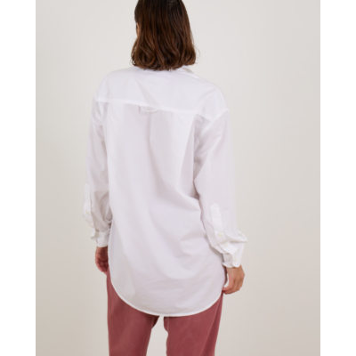 Citizens of Humanity Kayla Blouse Wit