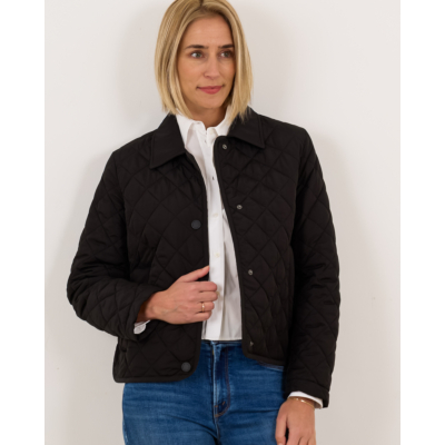 Weekend Max Mara  Padded Jack Black