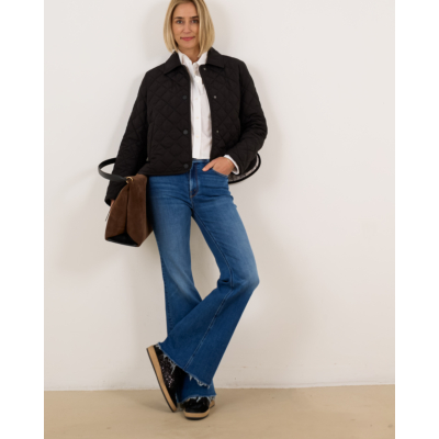 Weekend Max Mara  Padded Jack Black