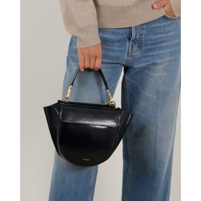 Wandler Hortensia Bag Orion Glaze