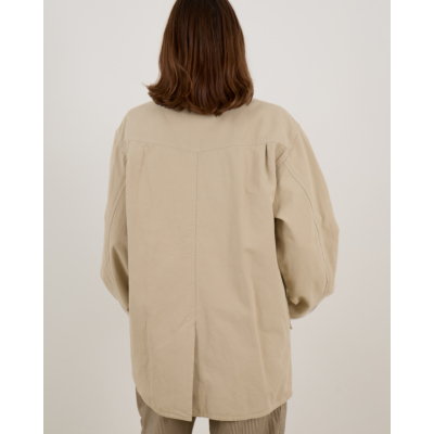 Marant Étoile blazer 90BE BEIGE
