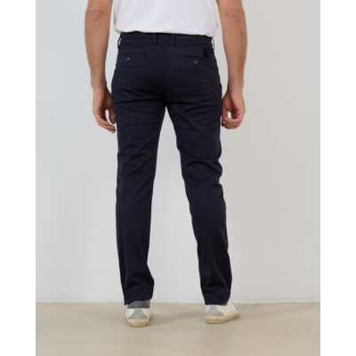Jacob Cohën Bobby Pantalon Navy