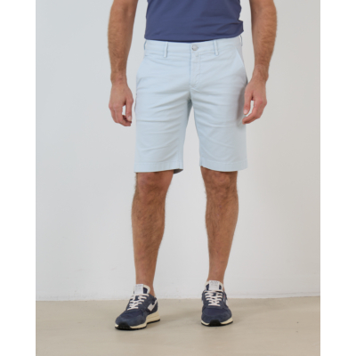 Jacob Cohën Bob Slim Fit Short It Blue