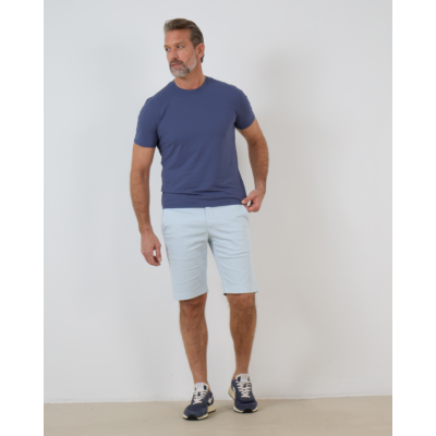 Jacob Cohën Bob Slim Fit Short It Blue