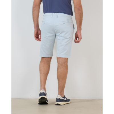 Jacob Cohën Bob Slim Fit Short It Blue