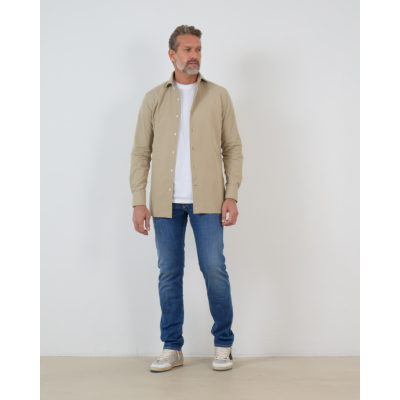 Jacob Cohën jeans 5 pkt 200d jeans