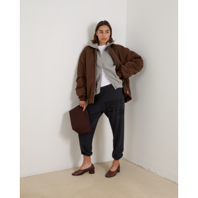 Ame Antwerp Michael Bomber Jack Donker Bruin