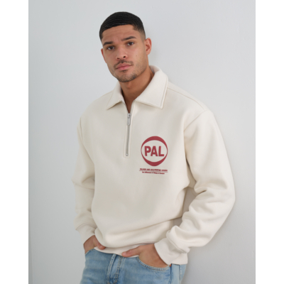 PAL Sporting Goods sweater marshmellow