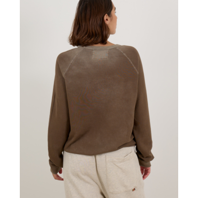 Freecity Sweater Crewneck Cocopony