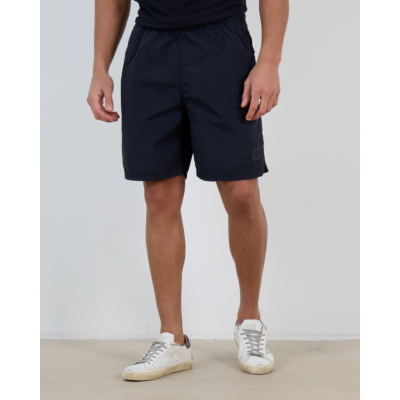 Stone Island Zwemshort Navy Blue