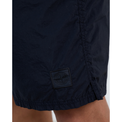 Stone Island Zwemshort Navy Blue