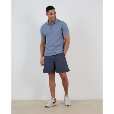 Stone Island Ghost Short V002E SLATE BLUE
