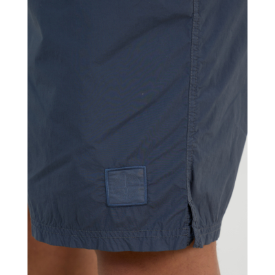 Stone Island Ghost Short V002E SLATE BLUE