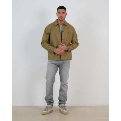 Stone Island Crewneck Sweatshirt Sage Green