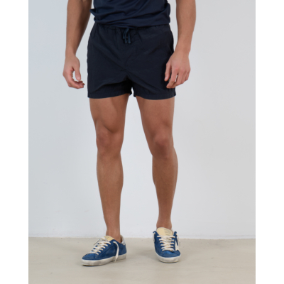 Stone Island Zwem Short Navy Blue