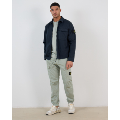 Stone Island Slim FIt T-shirt Sage Green