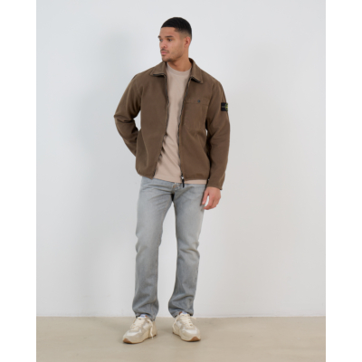 Stone Island Slim Fit T-shirt Desert