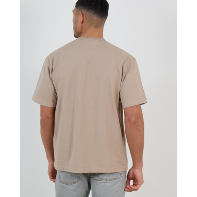 Stone Island Slim Fit T-shirt Desert