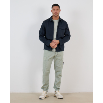 Stone Island Cargo Broek Sage