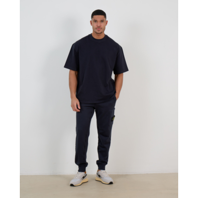 Rijp t-shirt km navy