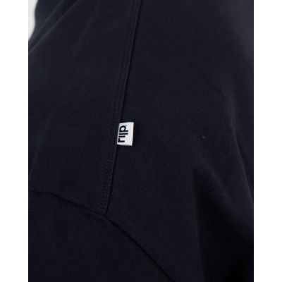 Rijp t-shirt km navy