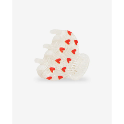 Sasstie Hair Clip Coope Obsession