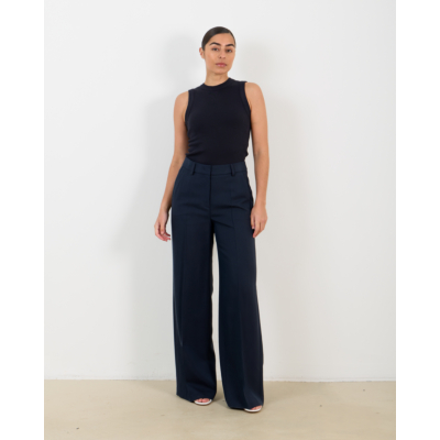 Luisa Cerano Pantalon navy
