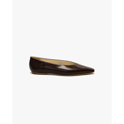 Odare Bilbao Pitone Ballerina's Bruin