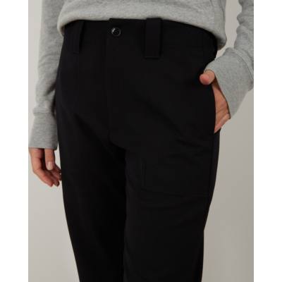 Closed Josy trousers black