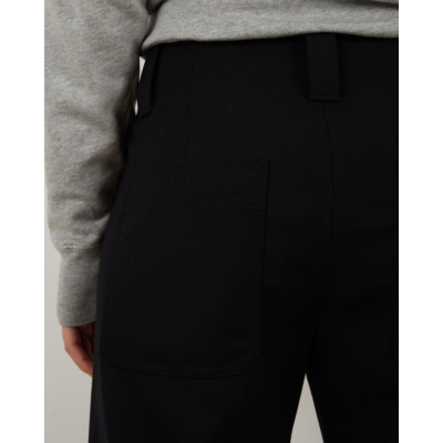 Closed Josy trousers black