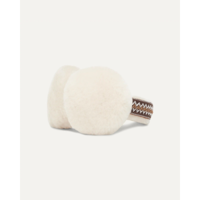 UGG Earmuffs Tasman Sheepskin