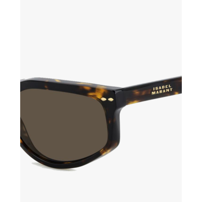 Isabel Marant Sunglasses IM 0194/S Havana
