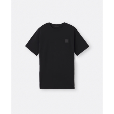 Stone Island Ghost T-shirt 2100008 Black