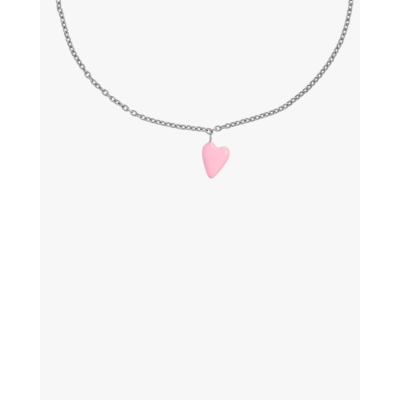 Anna + Nina Bow Bracelet Silver