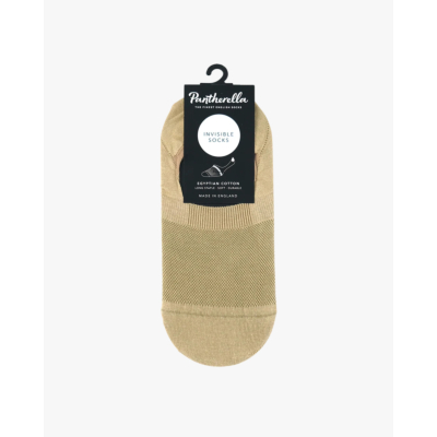 Pantherella Socks Sand