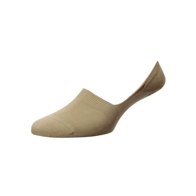 Pantherella Socks Sand