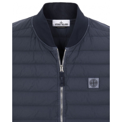 Stone Island Bodywarmer Blue