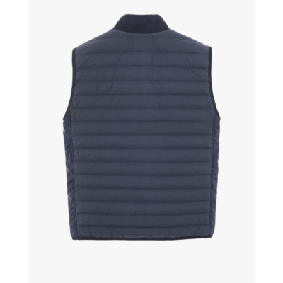 Stone Island Bodywarmer Blue