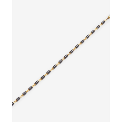 Isabel Marant Casablanca Bracelet Black