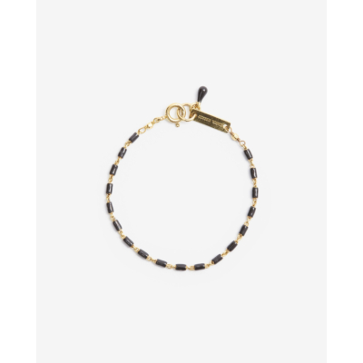 Isabel Marant Casablanca Bracelet Black