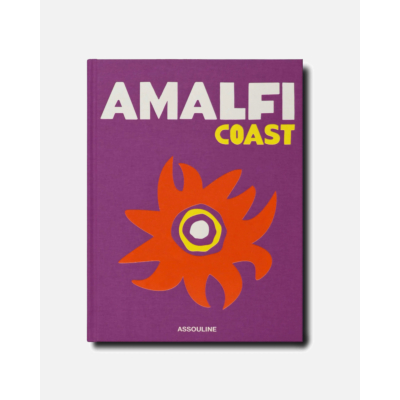Assouline Amalfi coast