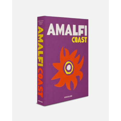 Assouline Amalfi coast