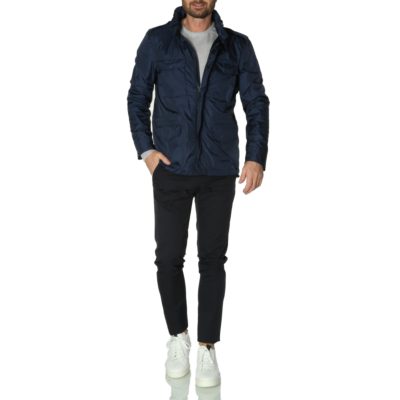 Minifield Vento Navy