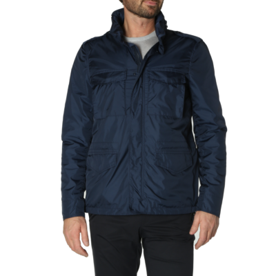 Minifield Vento Navy