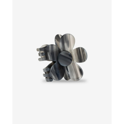 Sasstie Hair Clip Bloom Rush