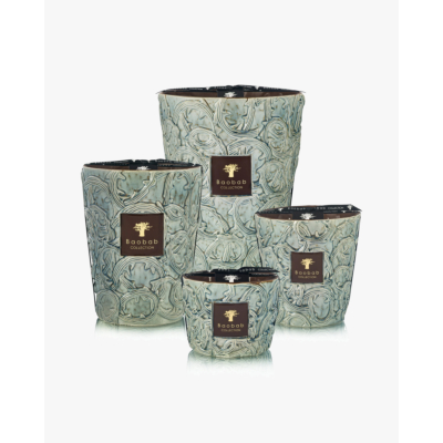 Baobab Collection Geurkaars Brame Sylvanus Max 16