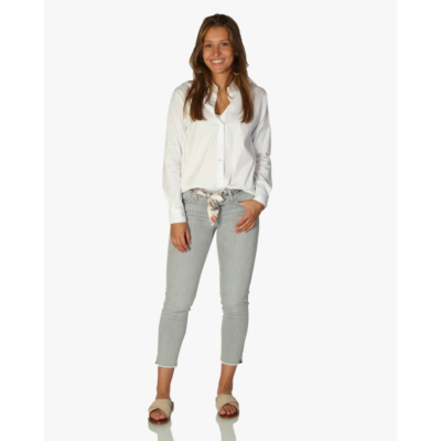 Cambio Liu jeans grey