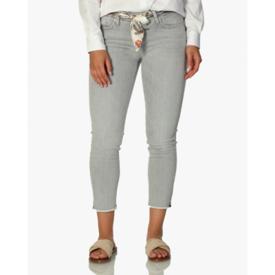 Cambio Liu jeans grey