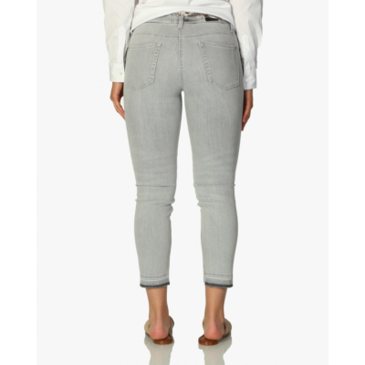 Cambio Liu jeans grey