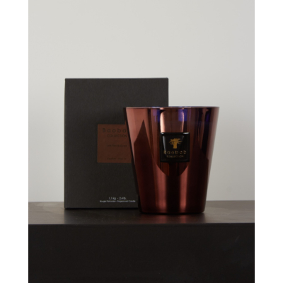 Baobab Collection Scented candle Cyprium max 16
